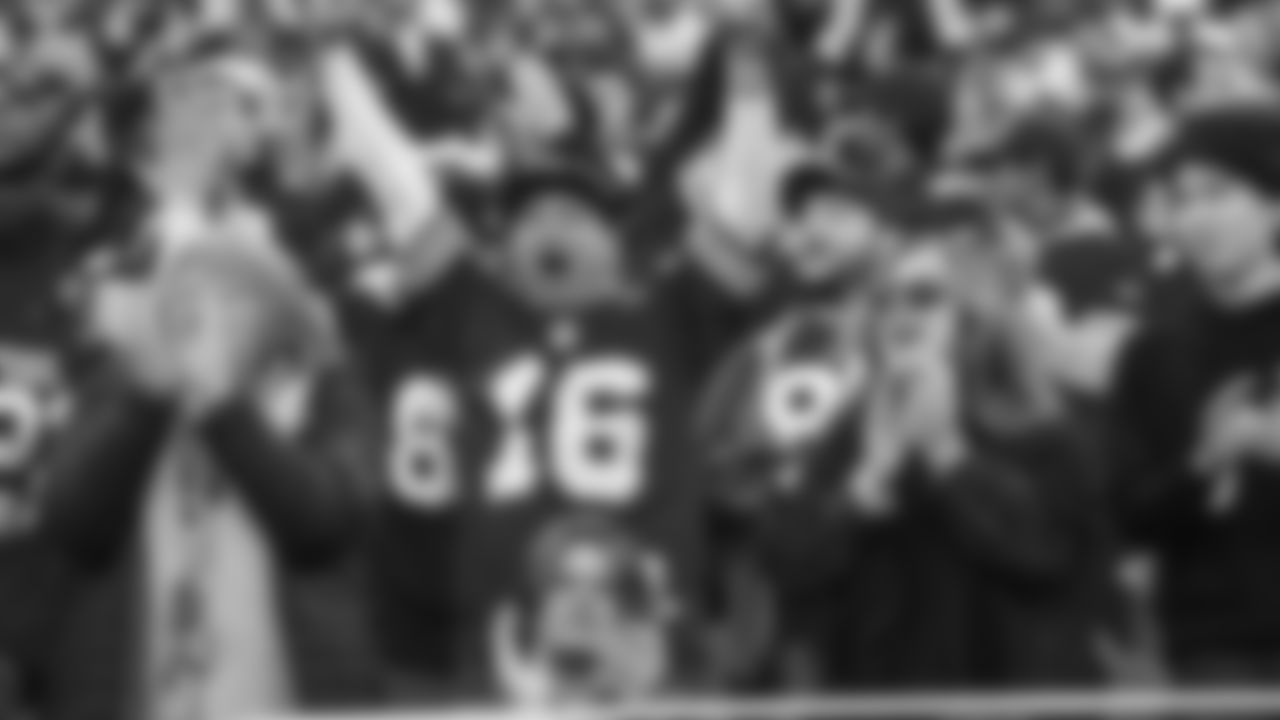 49ers Faithful