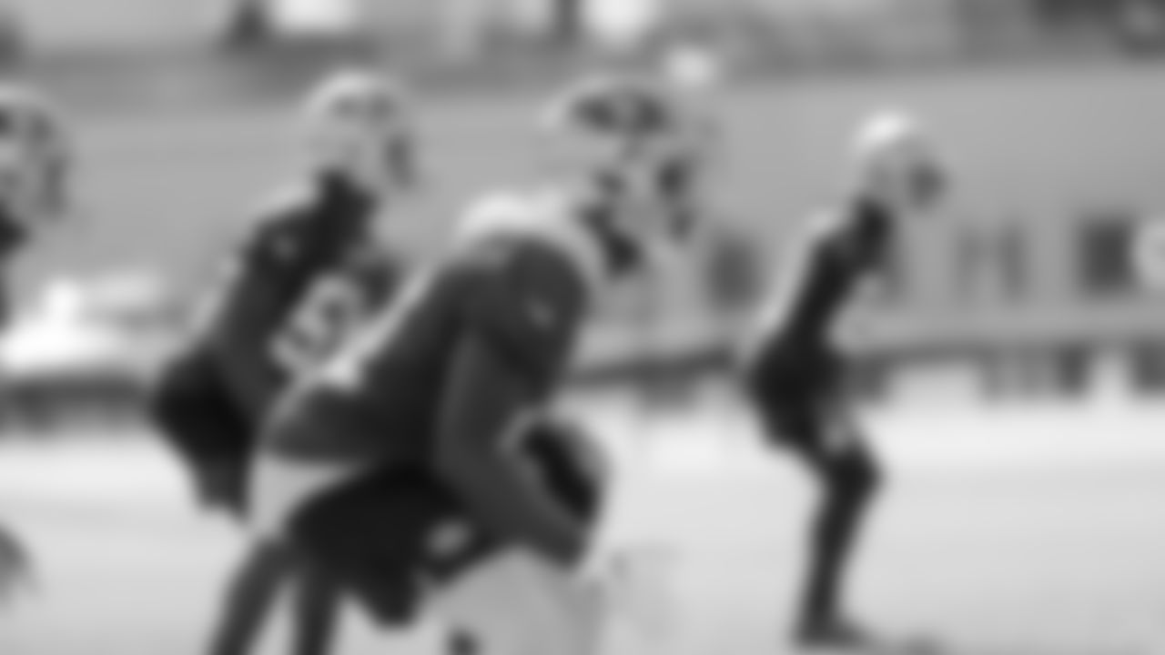 CB Emmanuel Moseley