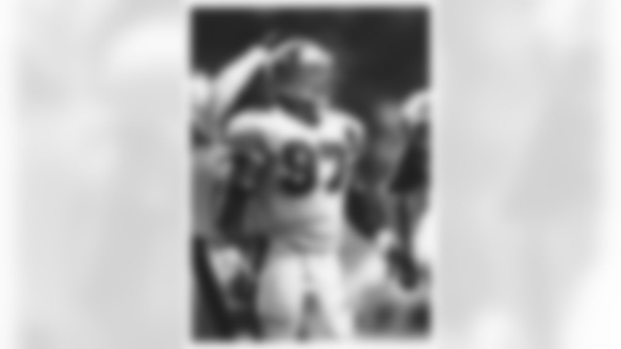 DL Bryant Young