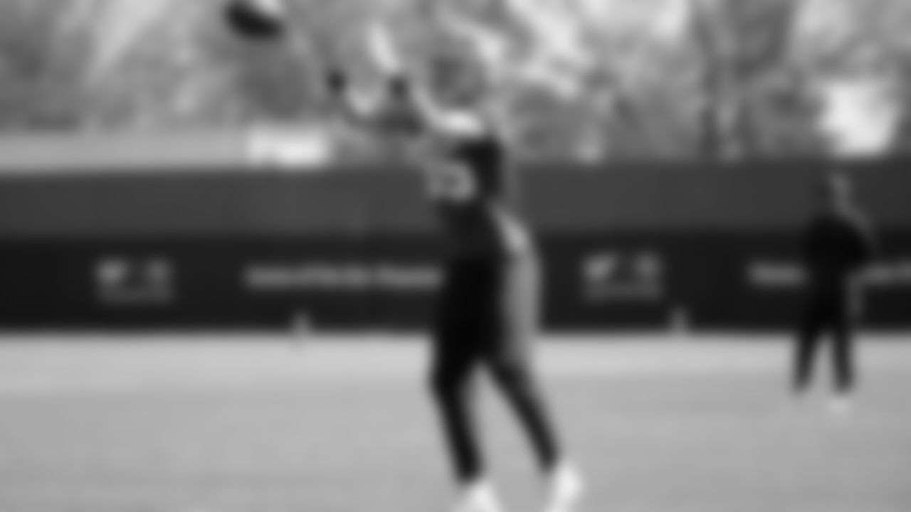 TE George Kittle