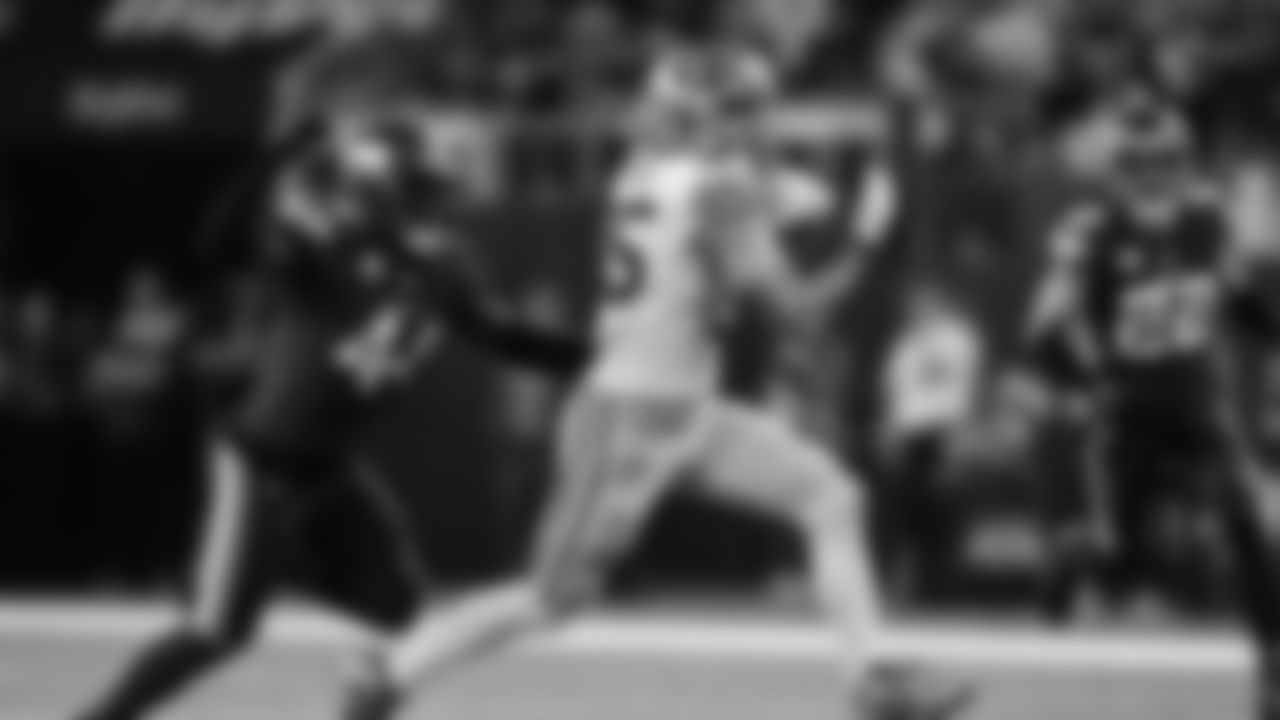 TE George Kittle