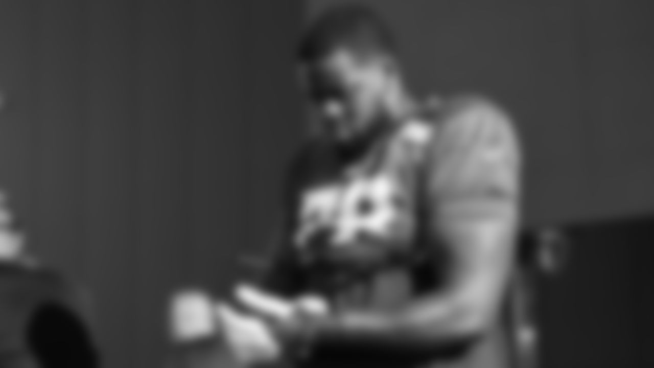 OL Leroy Watson IV