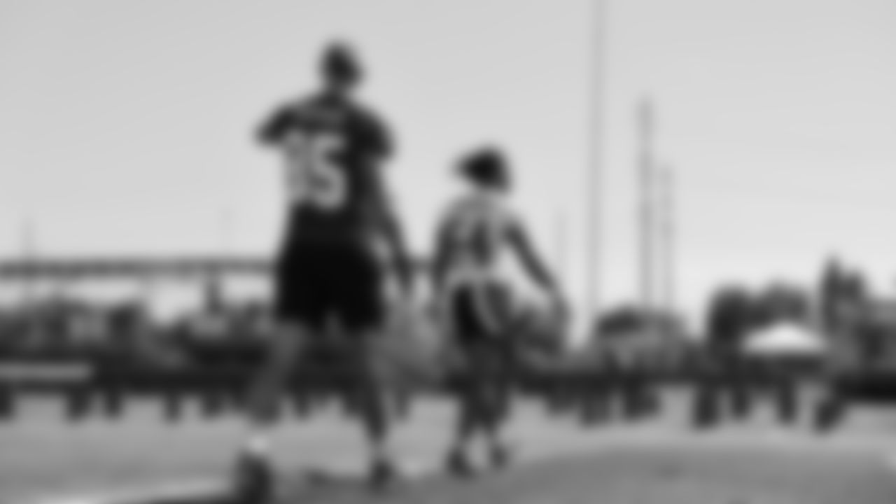 TE George Kittle, LB Fred Warner