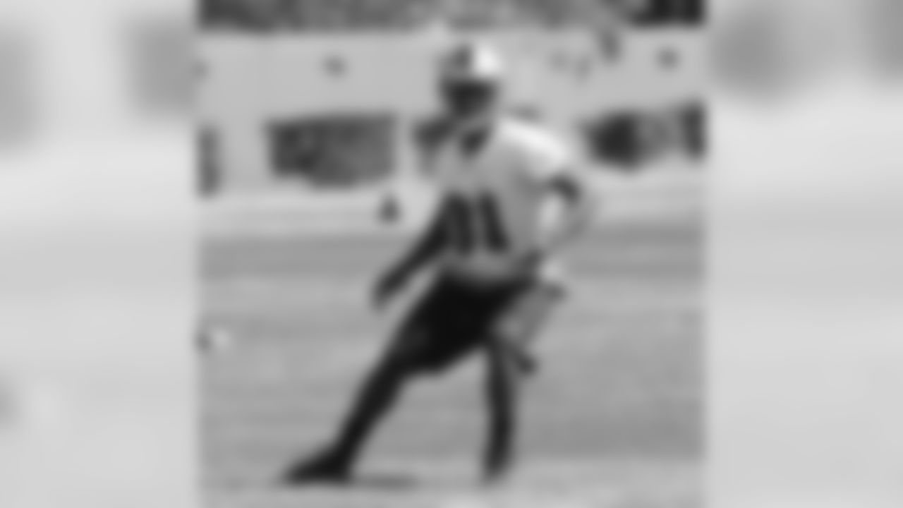 S Reggie Smith