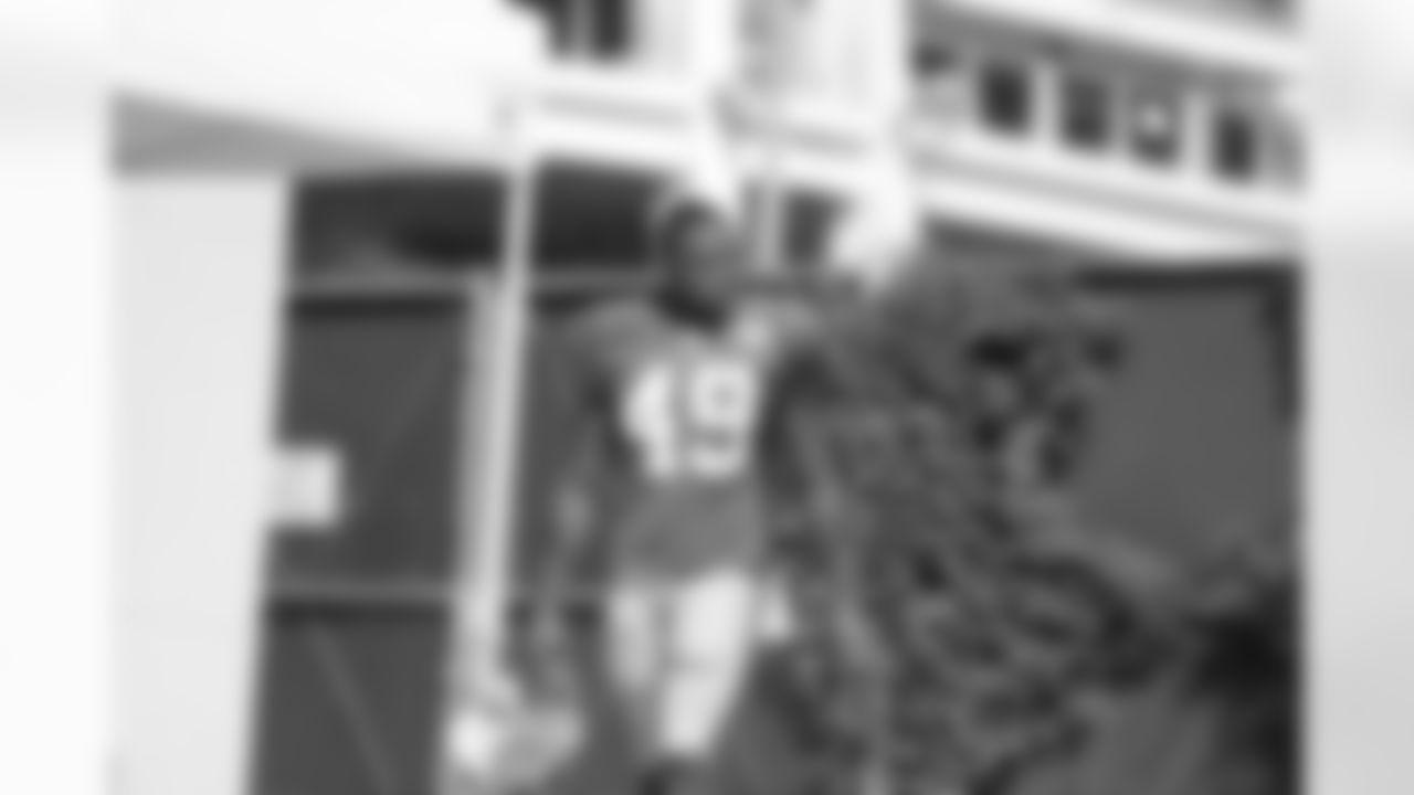 RB Matt Breida