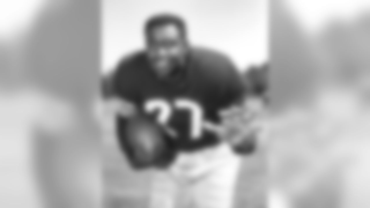 R.C. Owens (1958, 1960-1961)