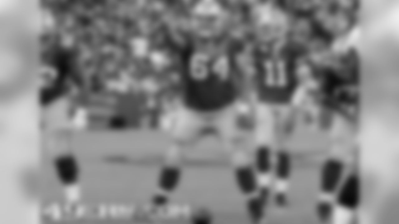C David Baas vs. Philadelphia