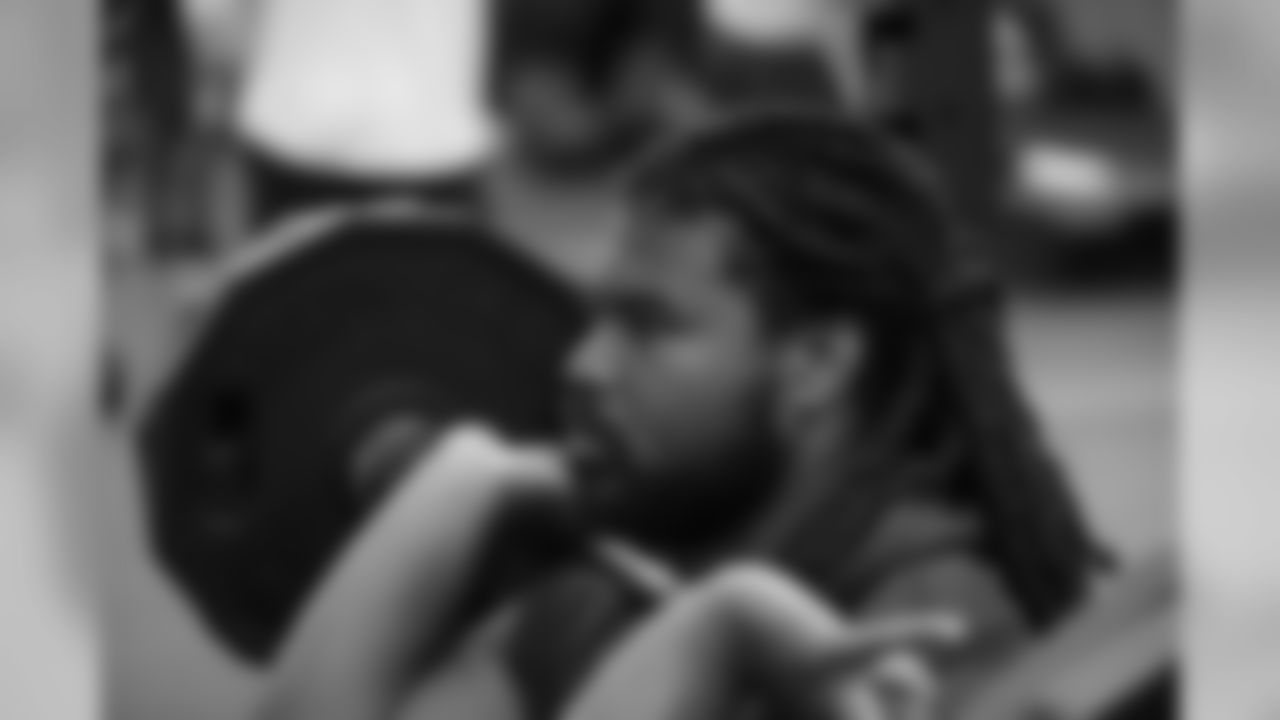 DL Sheldon Day