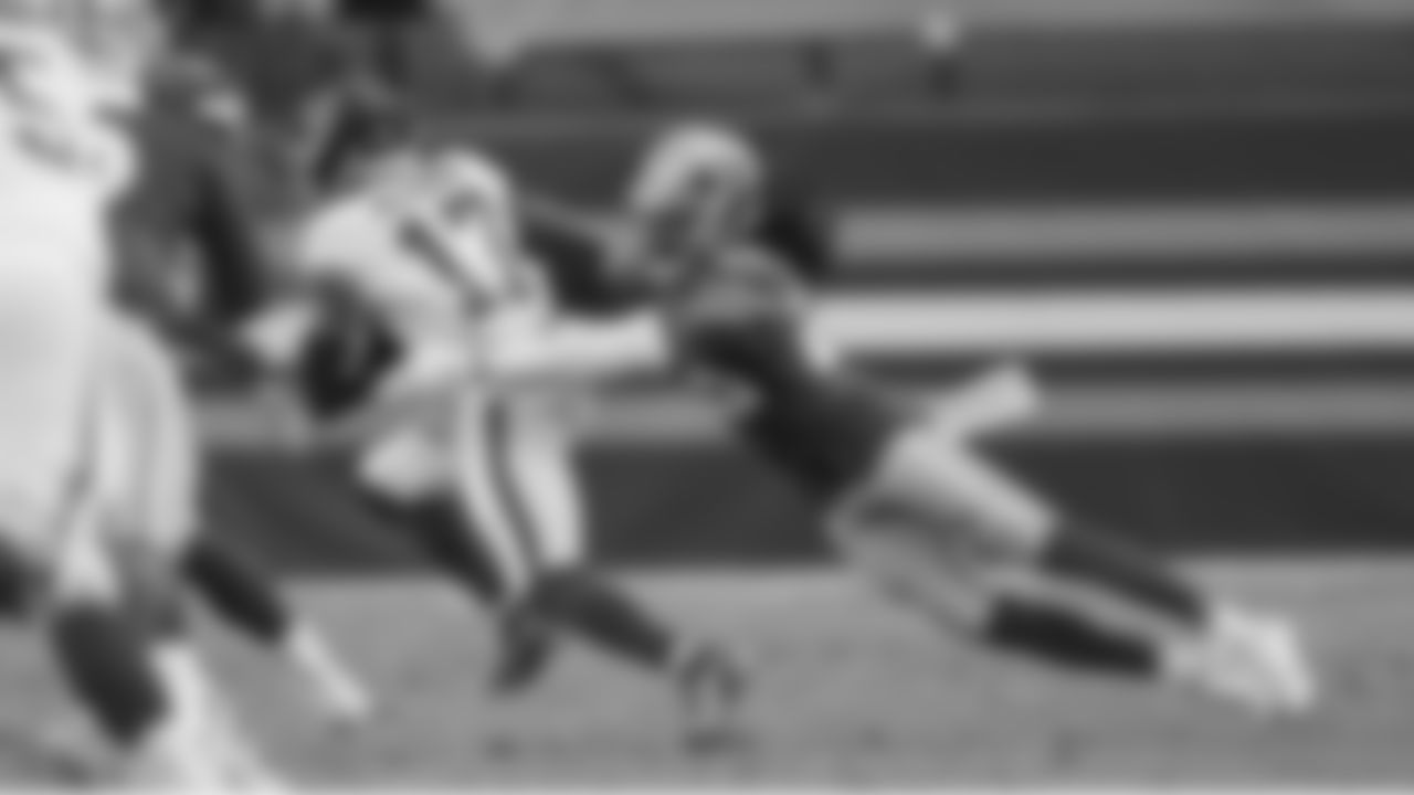 CB Richard Sherman