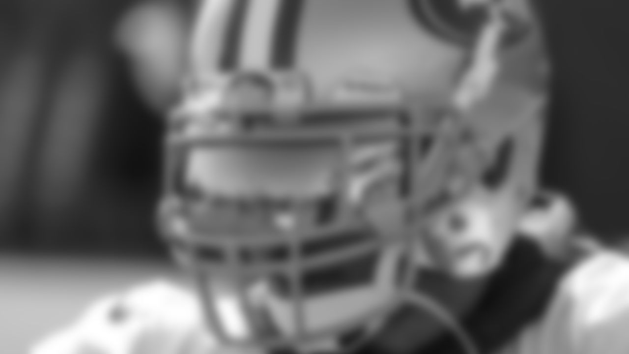 CB K'Waun Williams