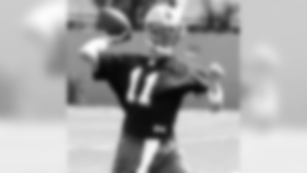 QB Alex Smith