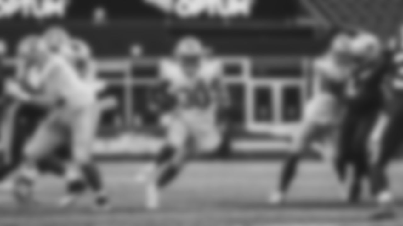 RB Jeff Wilson Jr.