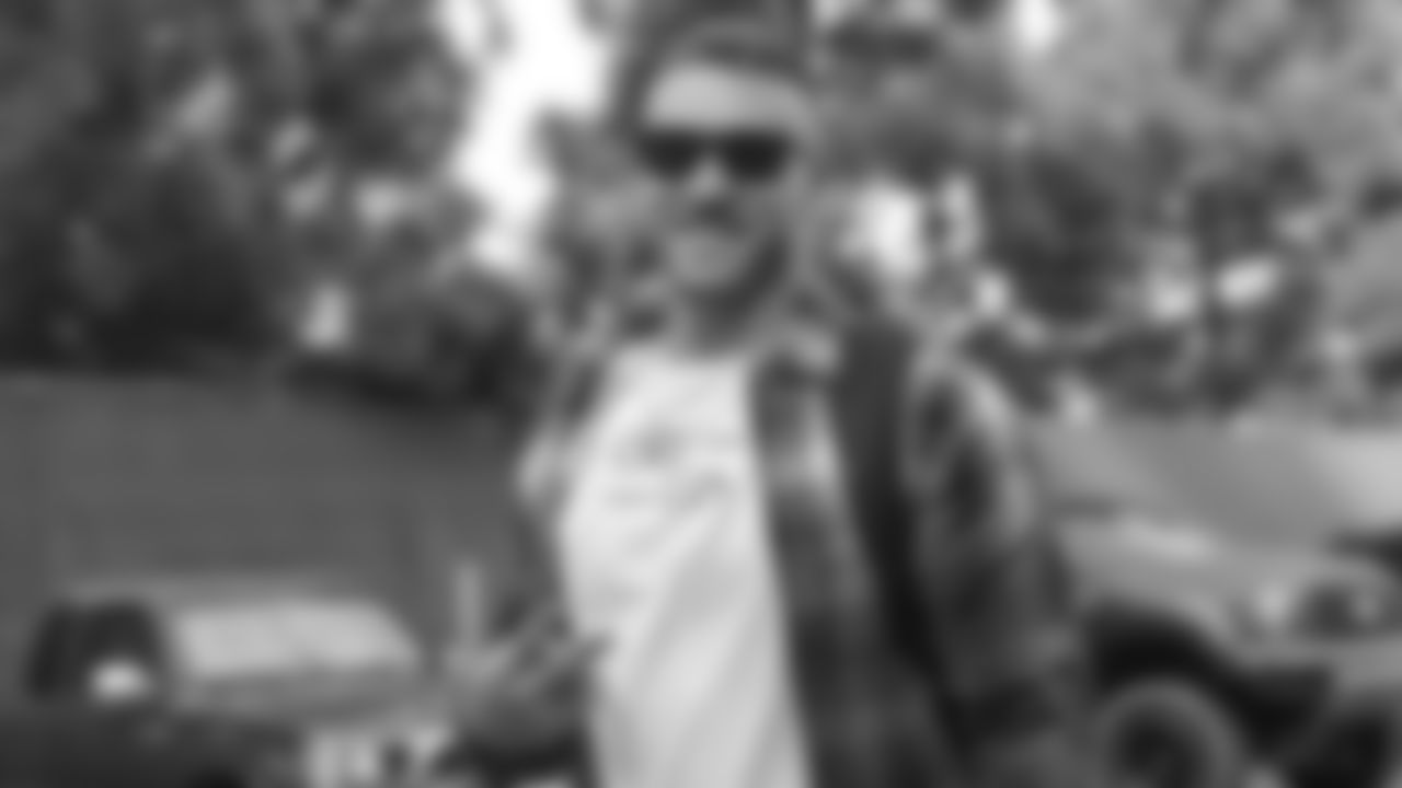 FB Kyle Juszczyk