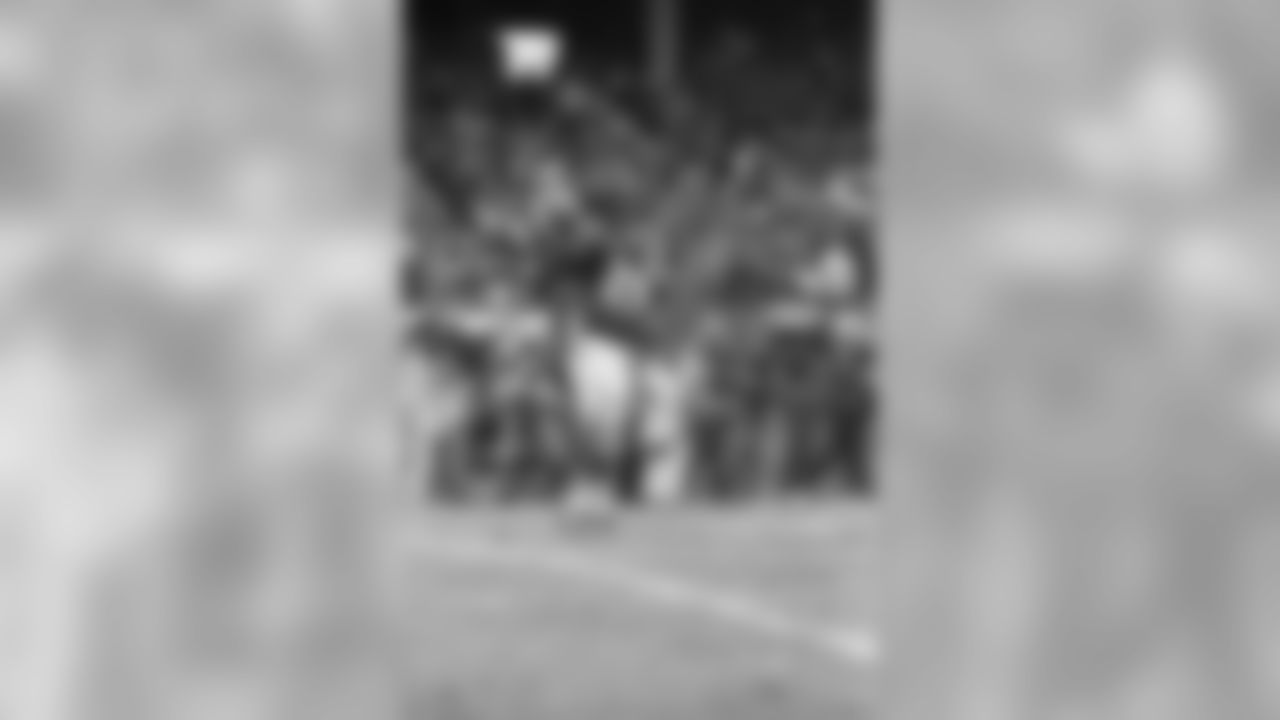 1991: DB, Eric Turner - UCLA