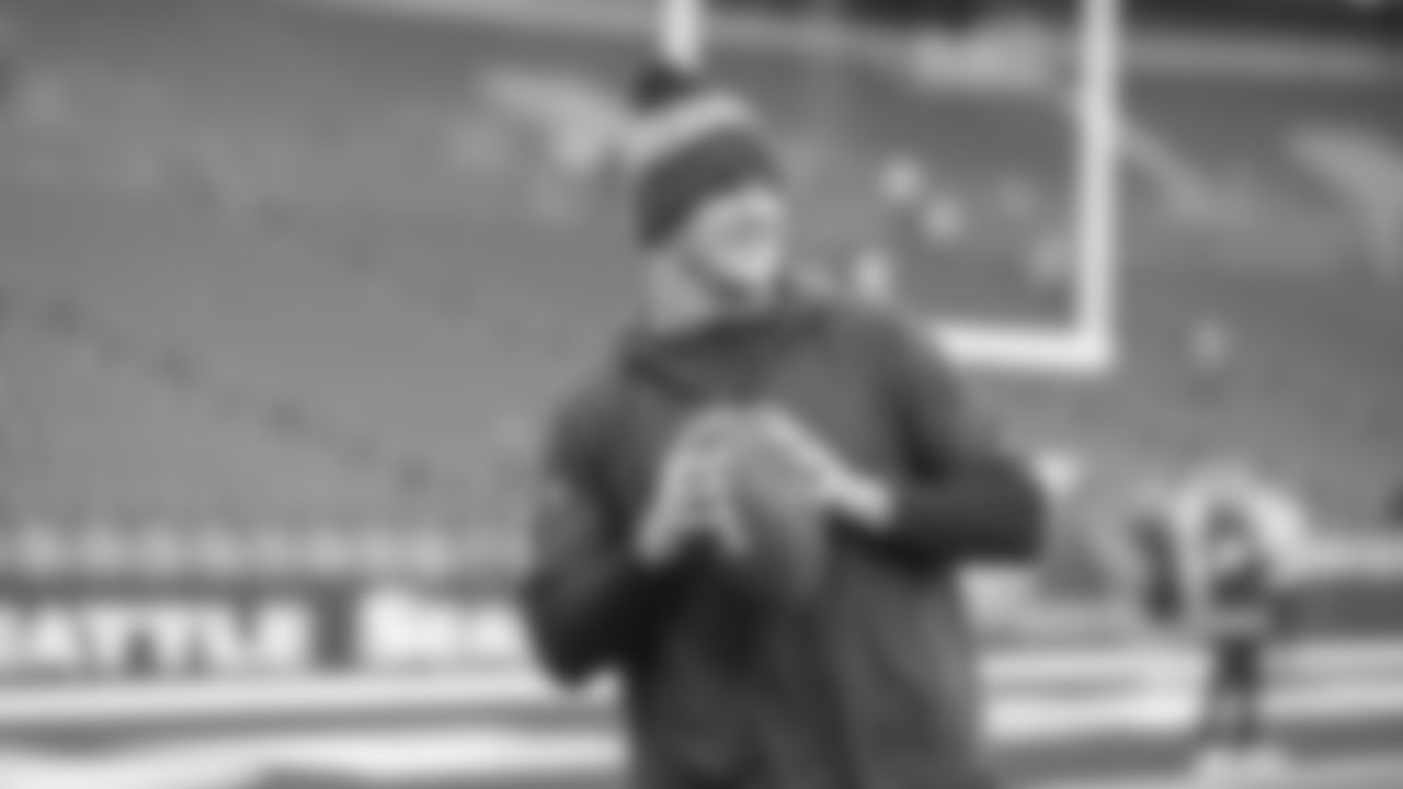 T Mike McGlinchey