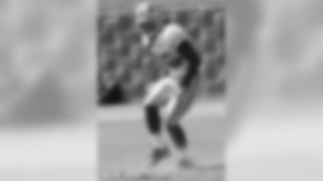 CB Tramaine Brock