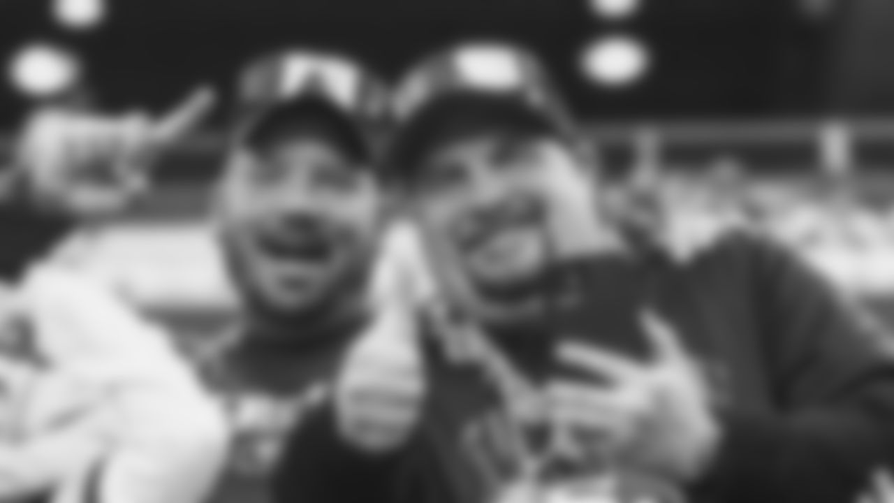 49ers Faithful