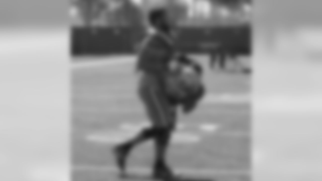 T Alex Boone
