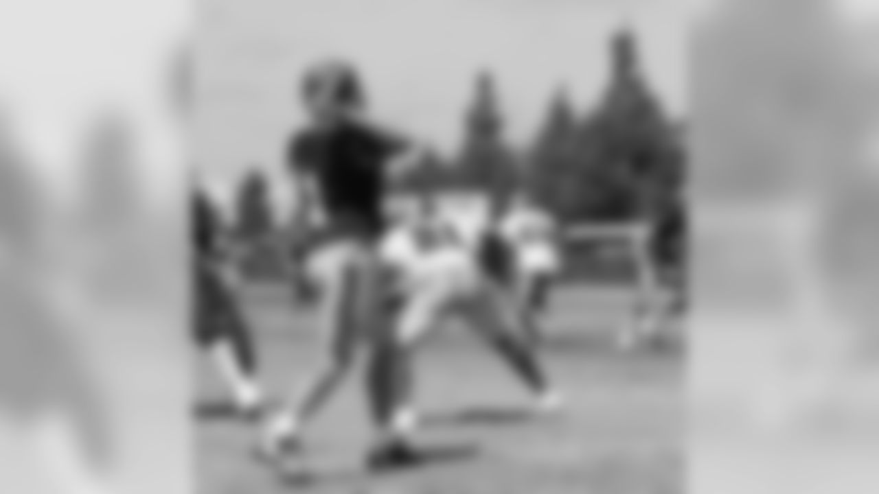 QB Alex Smith