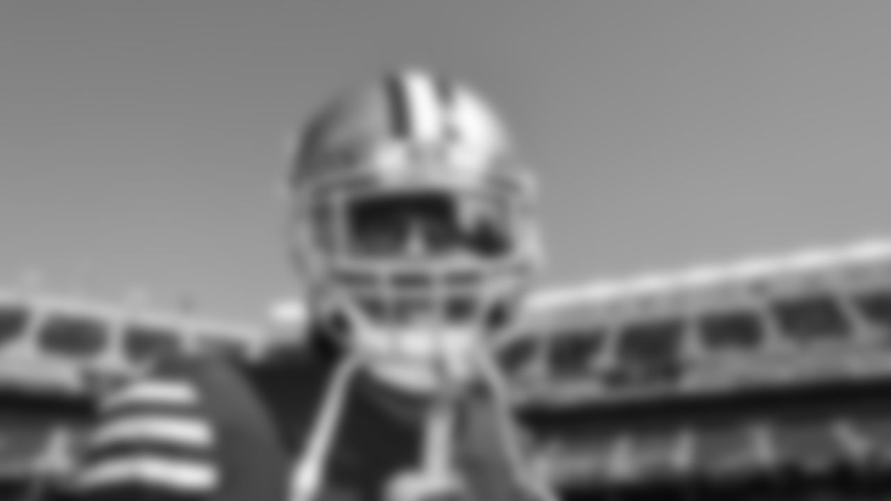 WR Willie Snead IV