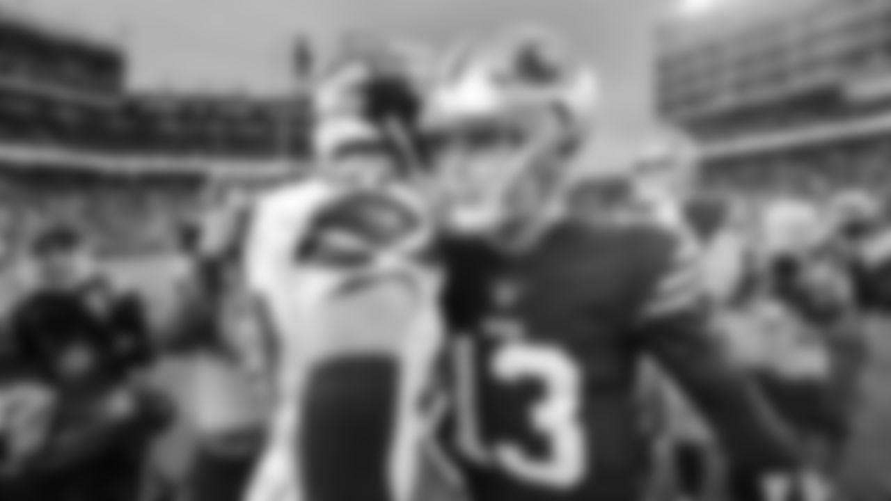 QB Brock Purdy