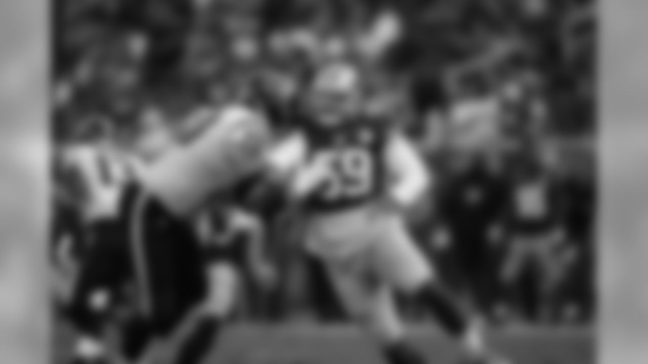 Aug. 14, 2016 -- Aaron Lynch