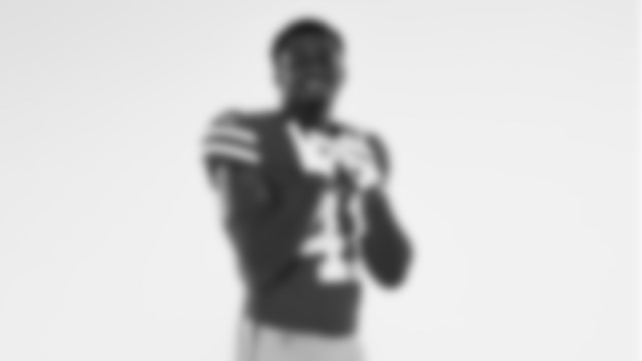 CB Emmanuel Moseley