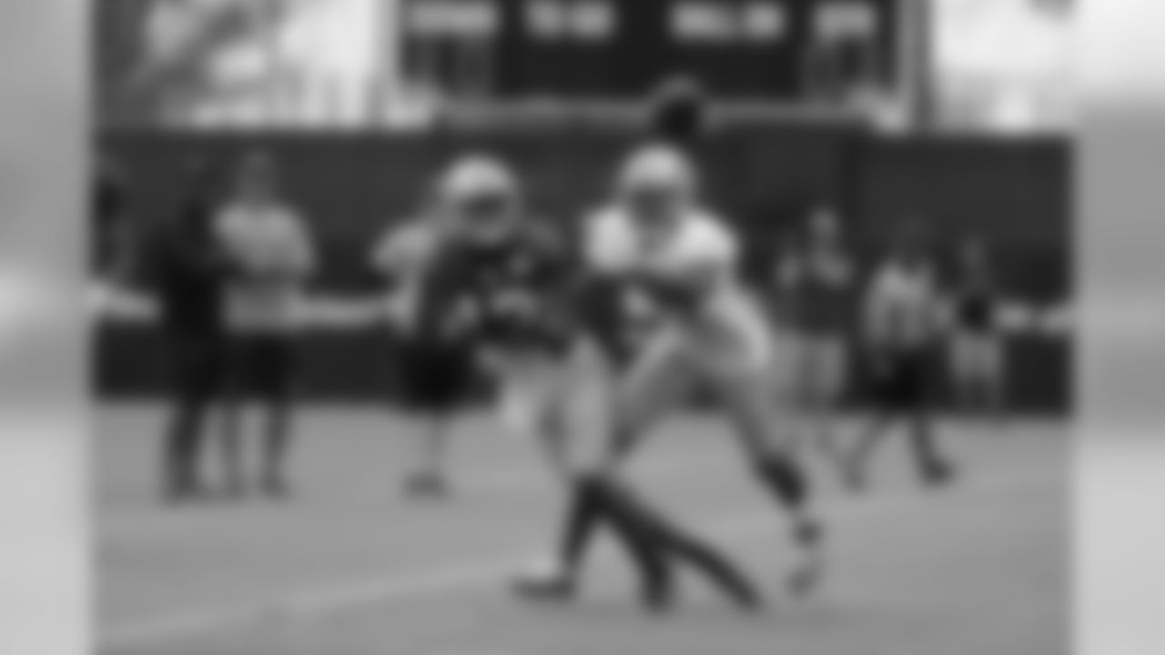 WR Aaron Burbridge