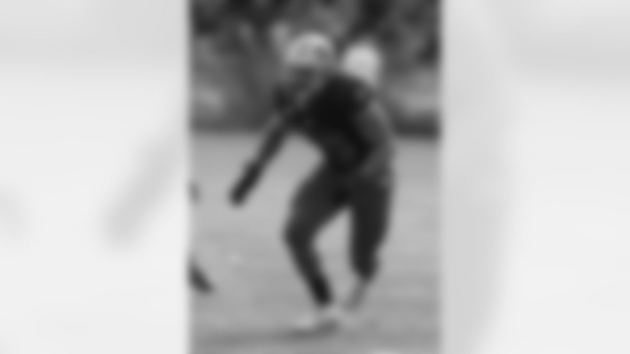 DL Jordan Willis, Kansas State