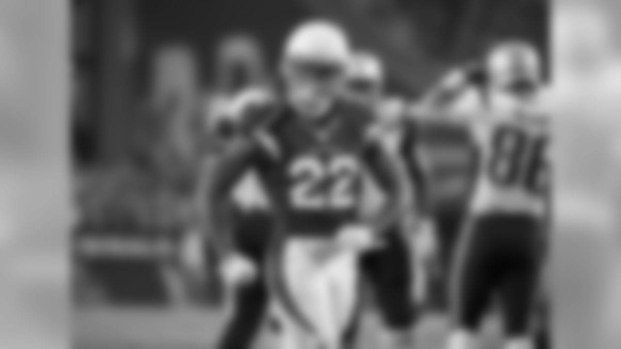 SS 22 Tony Jefferson