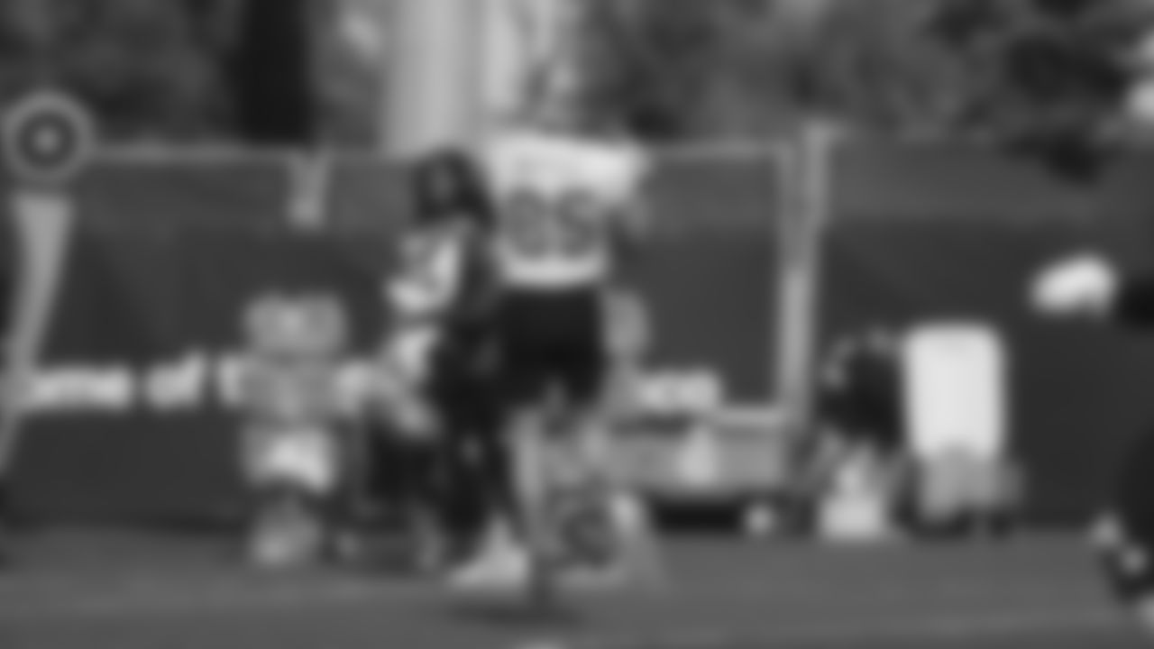 TE George Kittle
