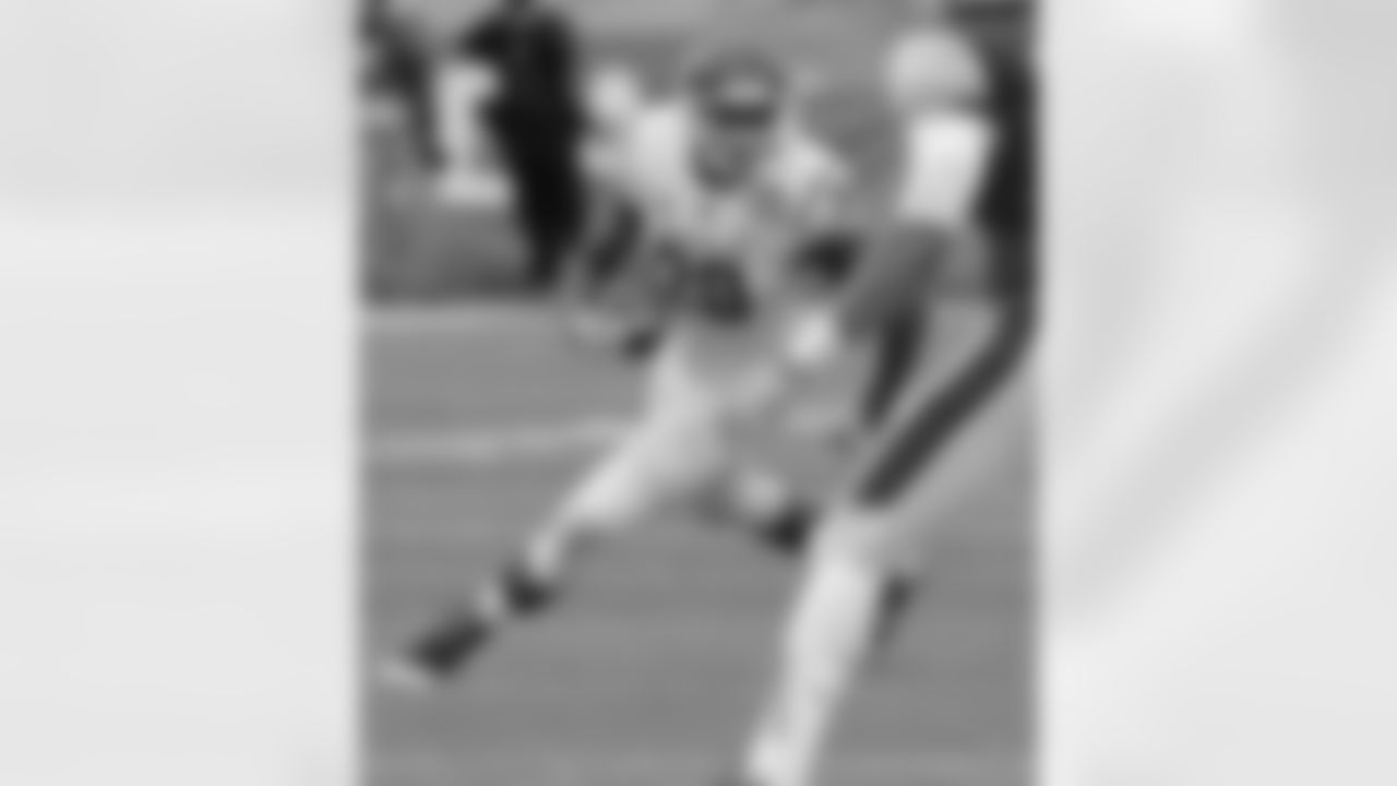 Deone Bucannon (Arizona)