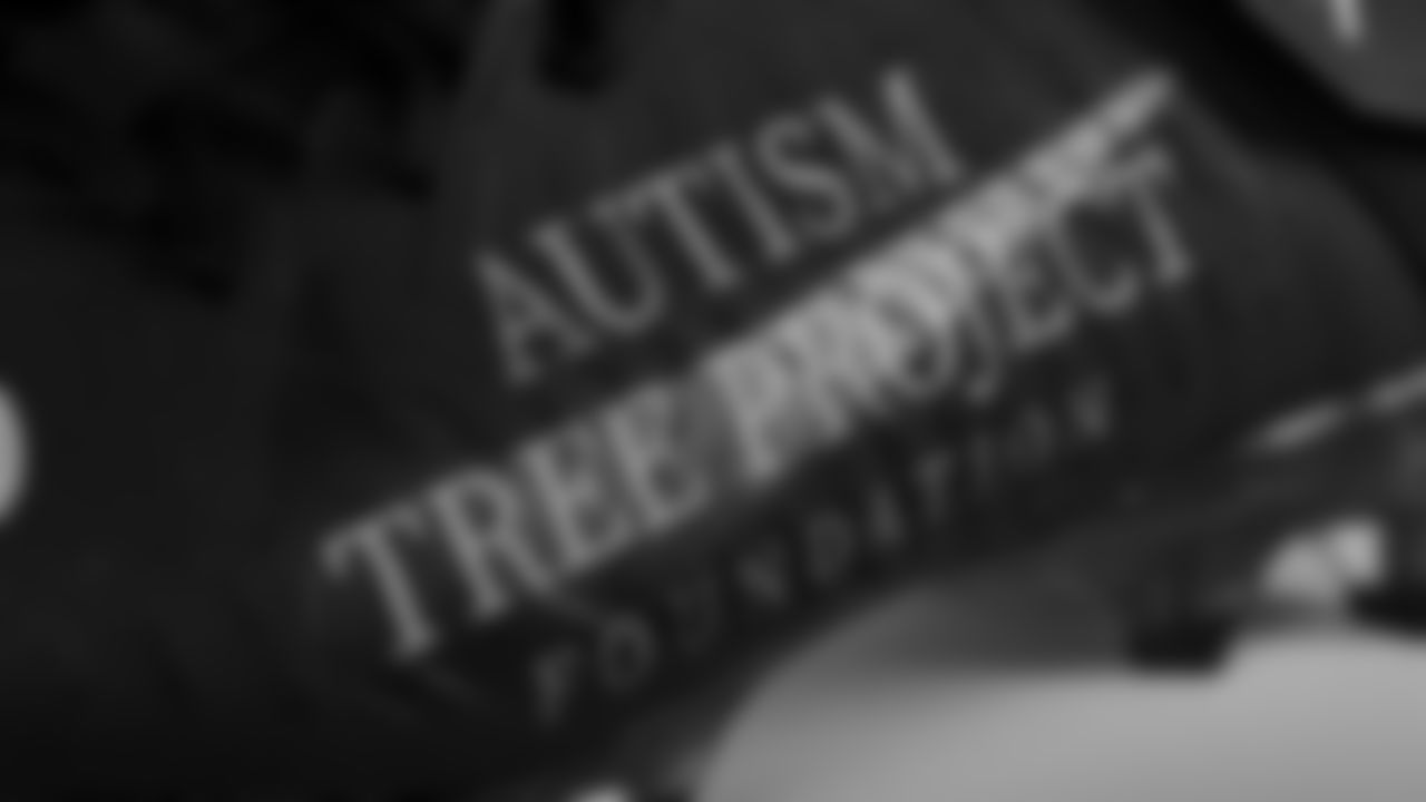 TE Ross Dwelley
Autism Tree Project Foundation
