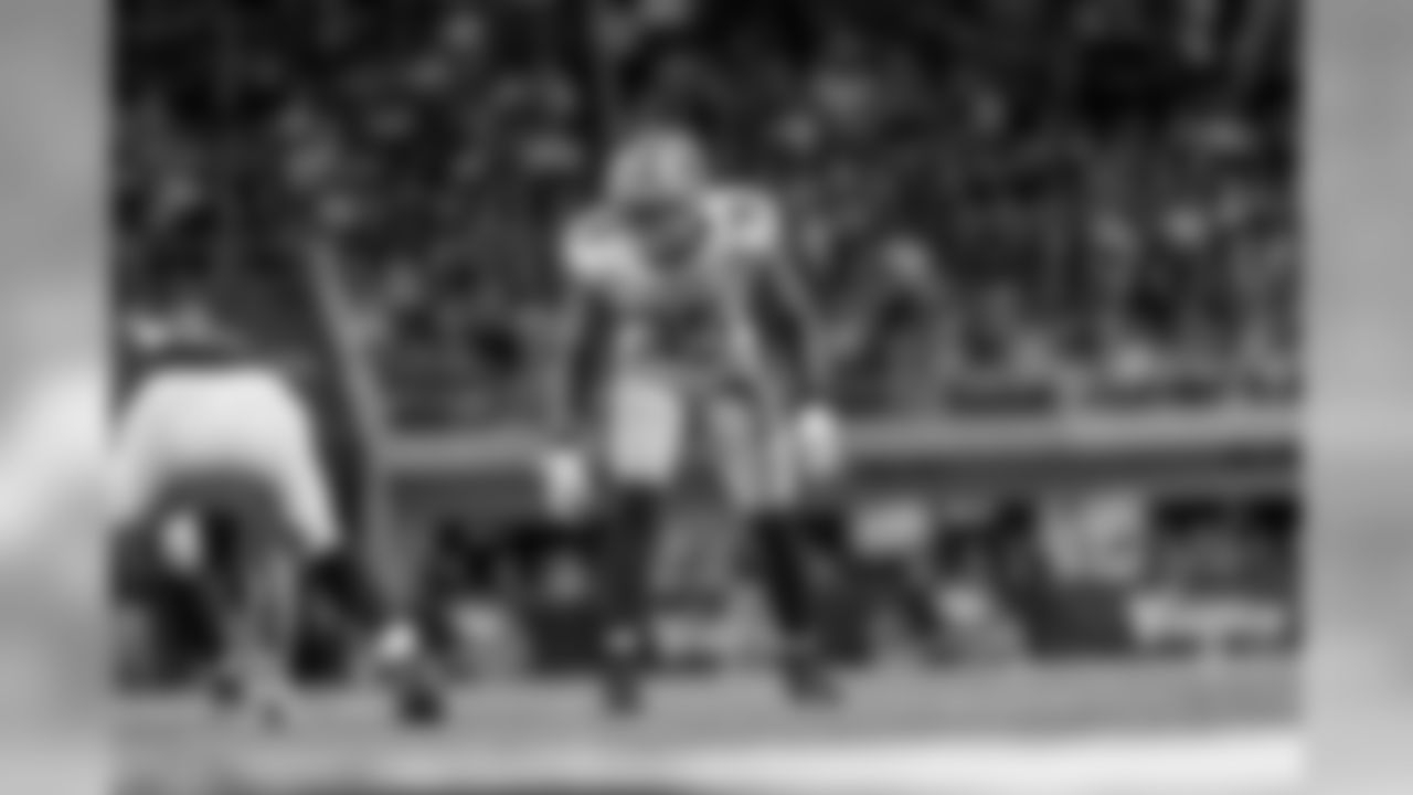 S Eric Reid
