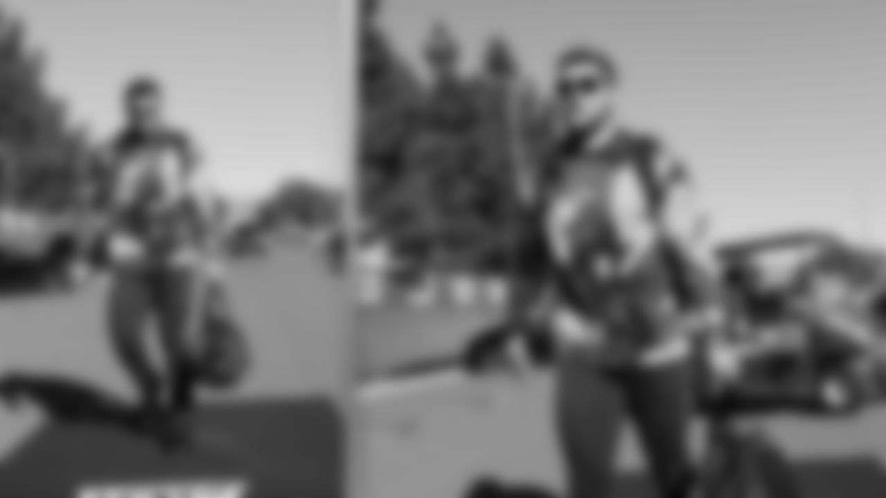 DL Nick Bosa