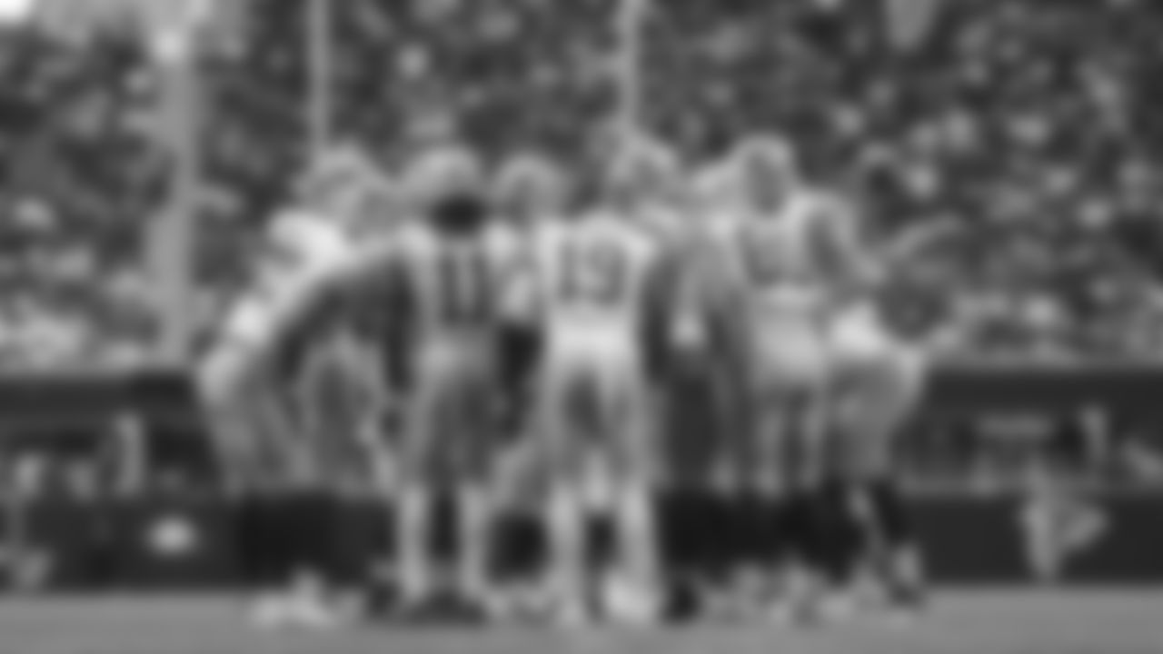 49ers Offense
