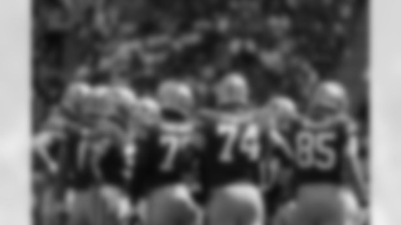 49ers at Chargers