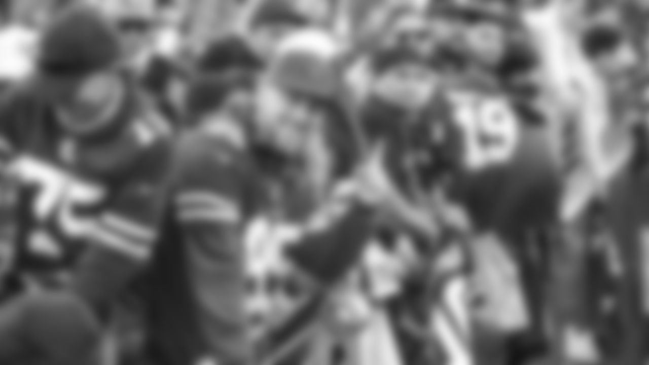 49ers Faithful