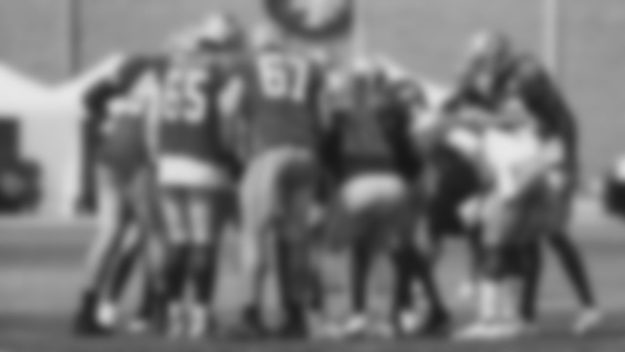 49ers Offense