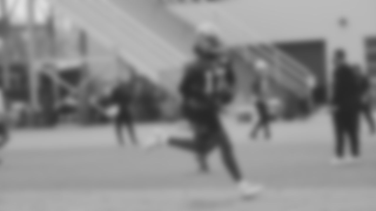 WR Jauan Jennings