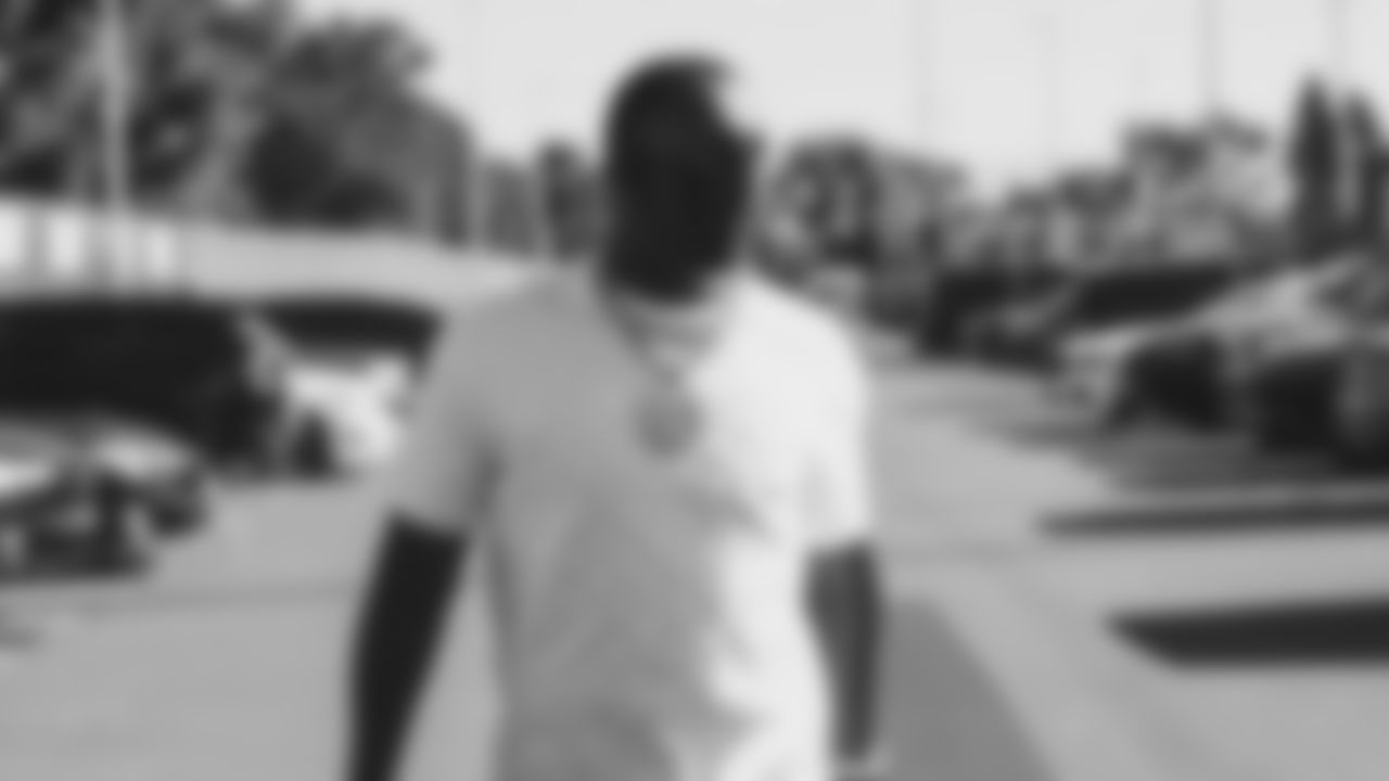 WR Deebo Samuel