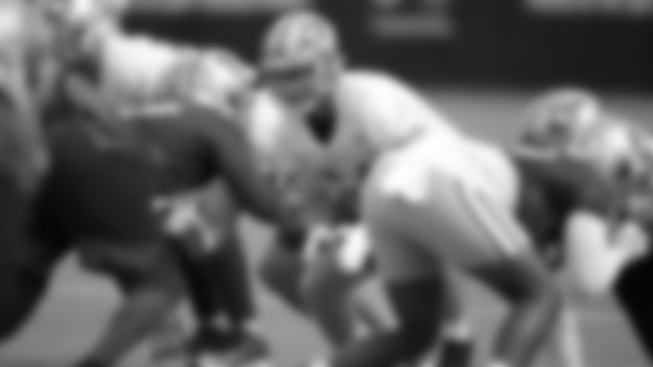 OL Jake Brendel