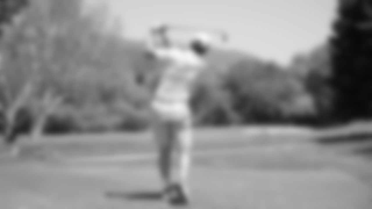 Highlights from the 30th Anniversary Golf Shootout presented by Chevron