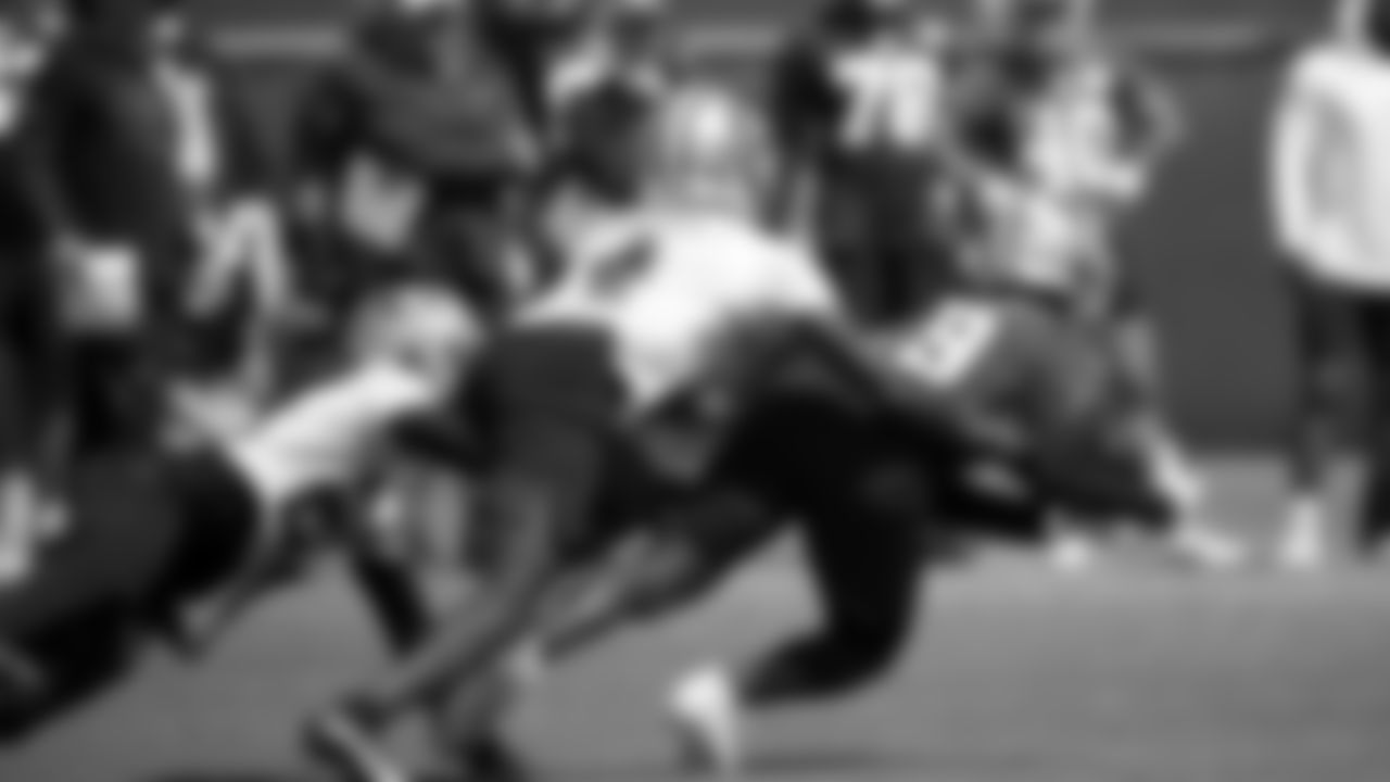 CB K'Waun Williams, CB Emmanuel Moseley, WR Deebo Samuel
