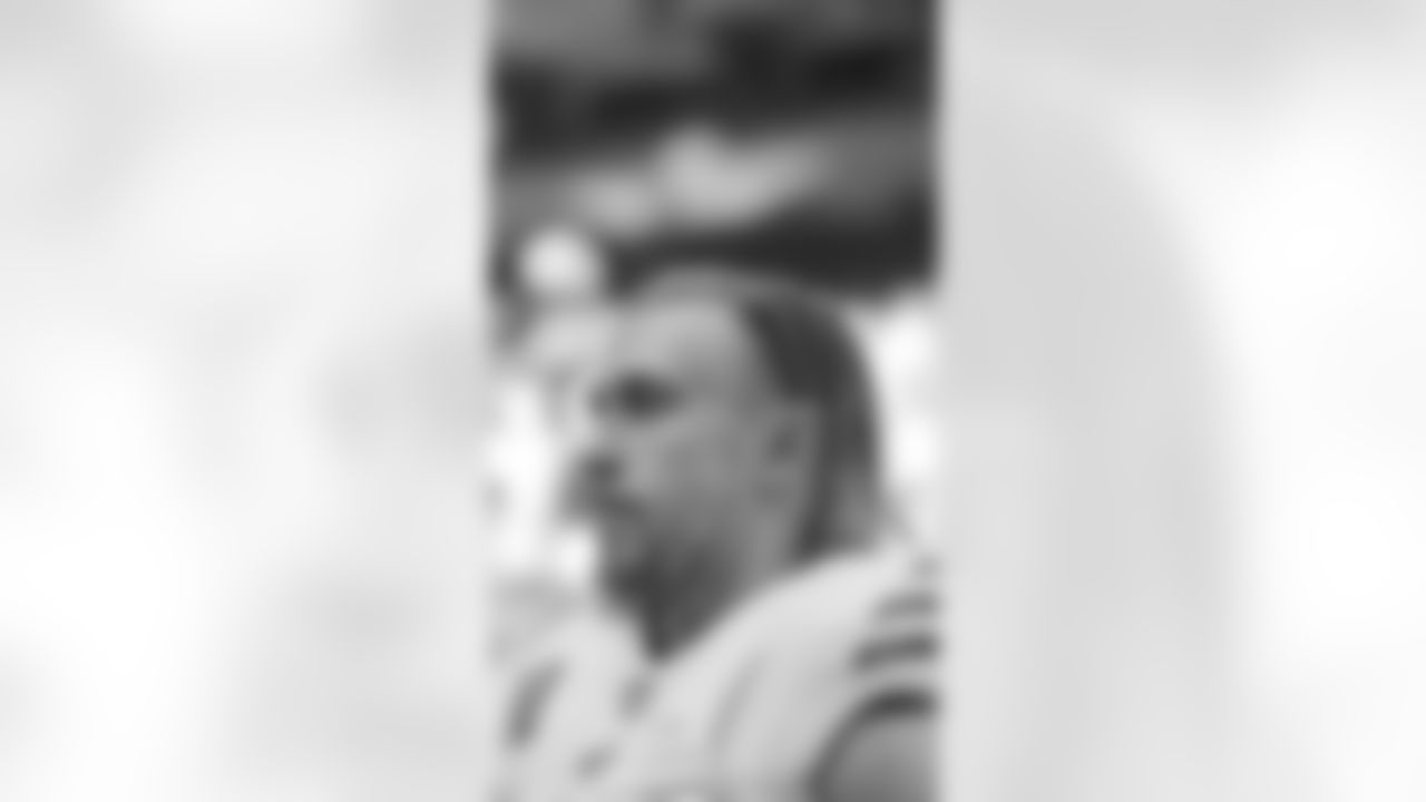 TE George Kittle