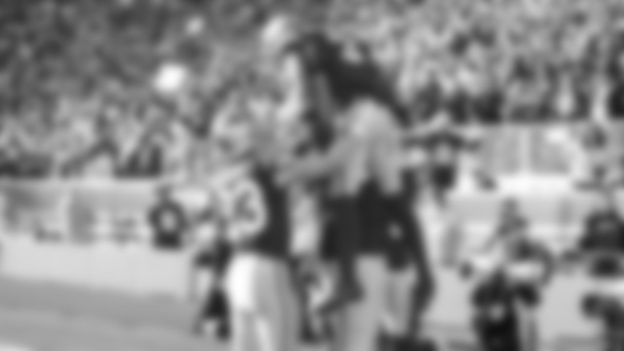 WR Ray-Ray McCloud III