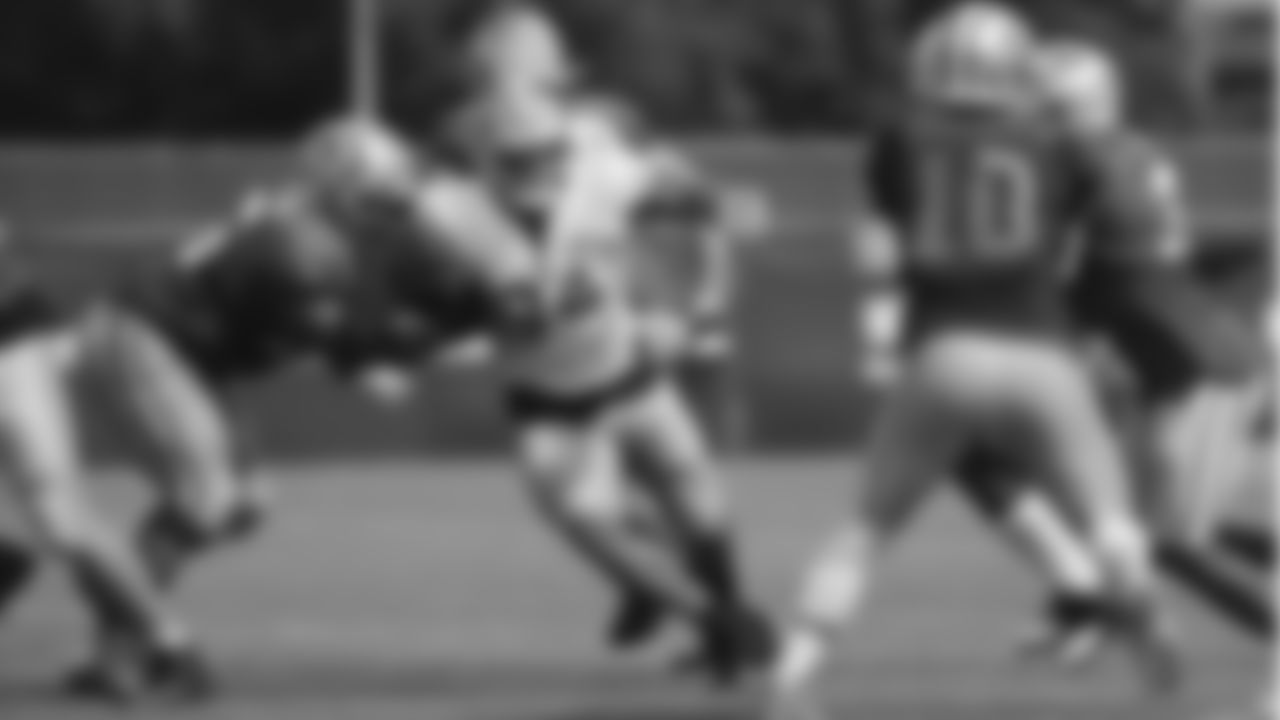 DL Solomon Thomas