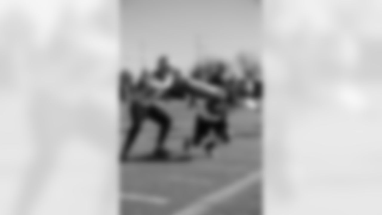 CB Ahkello Witherspoon and WR Kendrick Bourne