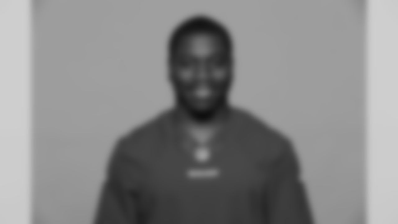 WR DeAndre Carter