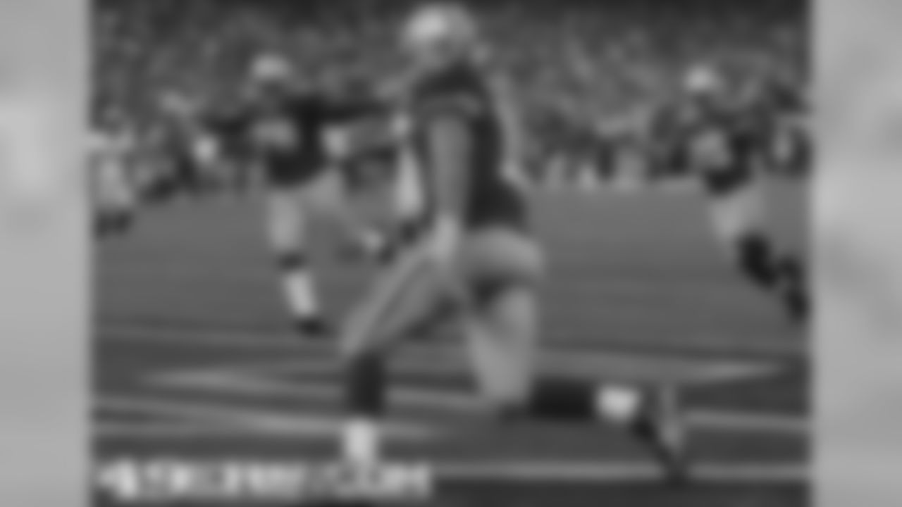 QB Alex Smith